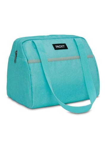 Pack It Torba chłodząca "Hampton" w kolorze turkusowym - 4 l