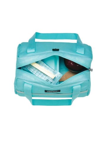 Pack It Kühltasche "Hampton" in Türkis - 4 l