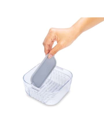 Pack It Pojemniki (2 szt.) w kolorze sarym - 1,1 l