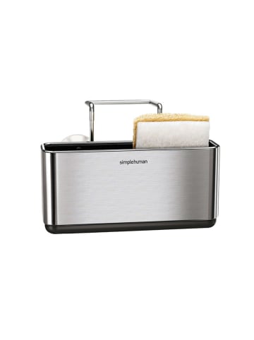 simplehuman Spülbecken-Organizer