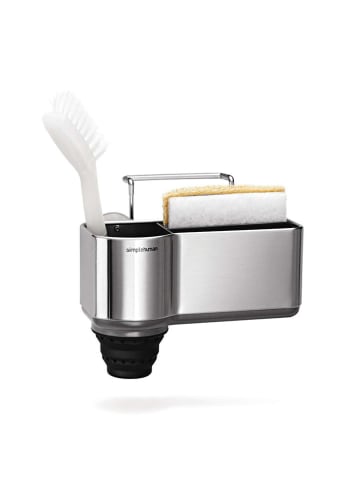 simplehuman Spülbecken-Organizer