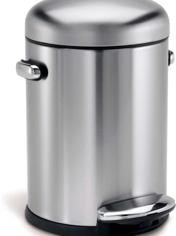 simplehuman Kosz na śmieci - 4,5 l