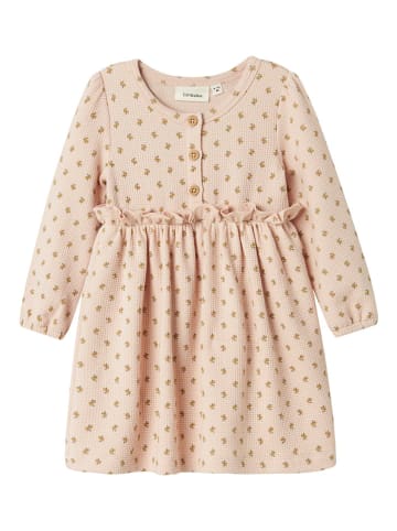 Lil Atelier Bodykleid "Desma" in Rosa
