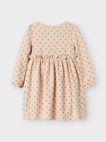 Lil Atelier Romperjurk "Desma" lichtroze