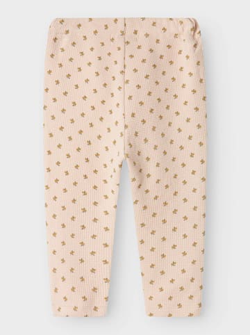 Lil Atelier Hose "Desma" in Rosa