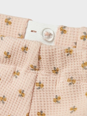 Lil Atelier Bikinislip "Desma" lichtroze