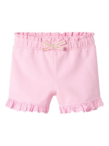 name it Shorts in Rosa