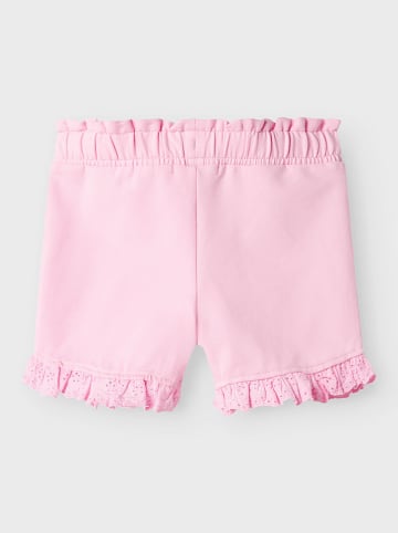 name it Shorts in Rosa