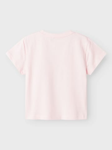 name it Shirt in Rosa