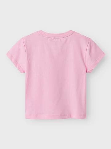 name it Shirt in Rosa