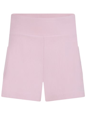 Converse Shorts in Rosa