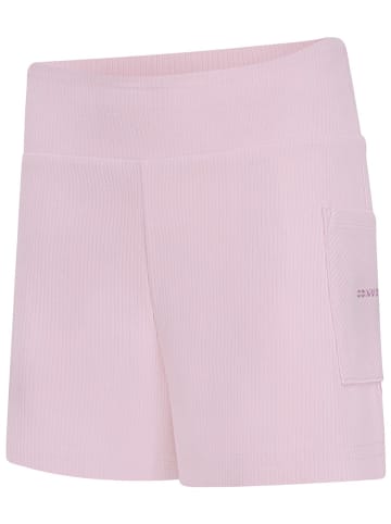 Converse Shorts in Rosa