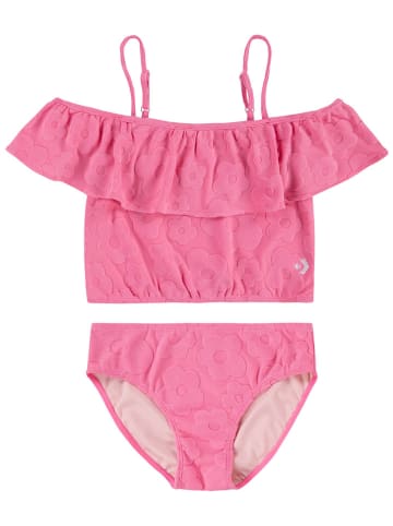 Converse Bikini w kolorze różowm