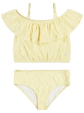 Converse Bikini-Set in Gelb
