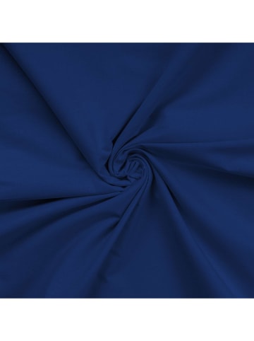 Elizabed 2er-Set: Kissenhüllen in Blau