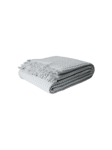 Elizabed Bedsprei mintgroen