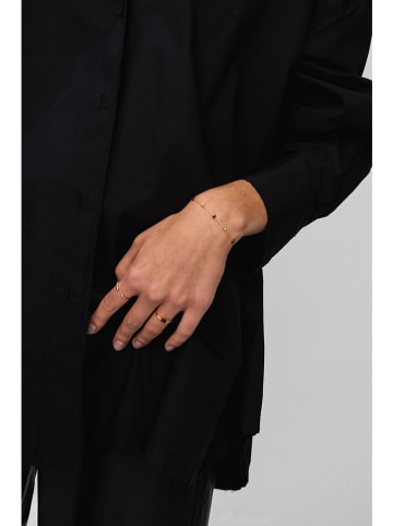 Ania Kruk Vergold. Armkette mit Schmuckelementen