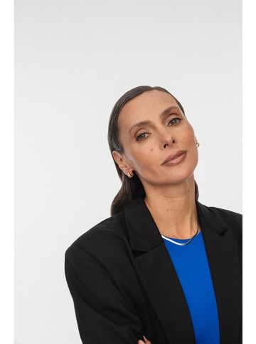 Ania Kruk Vergold. Creolen