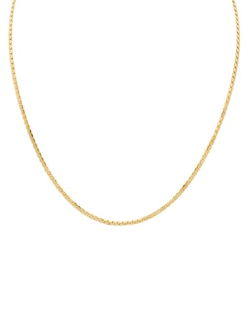 Ania Kruk Vergold. Halskette - (L)38 cm