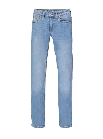Garcia Spijkerbroek "Sara 510" - super slim fit - blauw