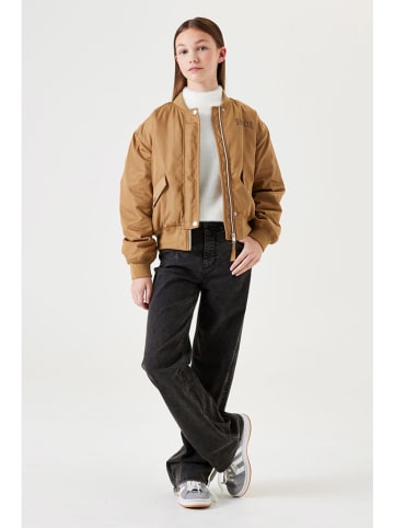 Garcia Übergangsjacke in Hellbraun