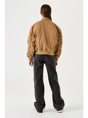 Garcia Übergangsjacke in Hellbraun