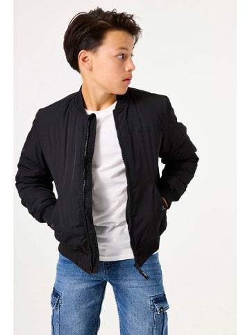 Garcia Übergangsjacke in Schwarz