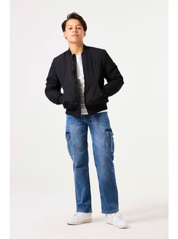 Garcia Übergangsjacke in Schwarz