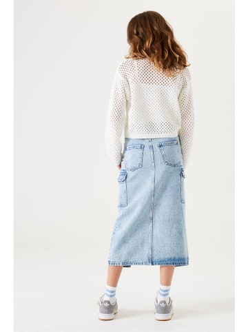 Garcia Rok blauw