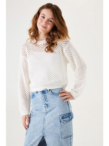 Garcia Rok blauw