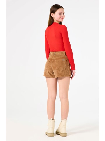 Garcia Longsleeve rood