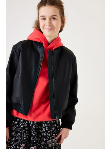 Garcia Bomberjacke in Schwarz