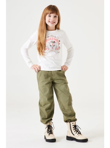 Garcia Hose in Khaki