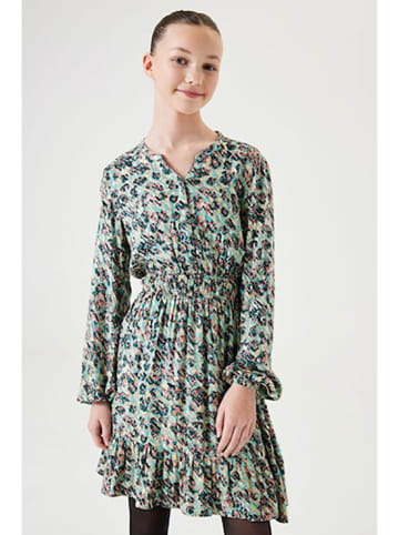 Garcia Kleid in Bunt