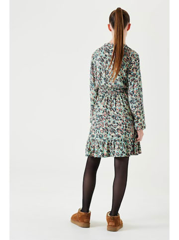 Garcia Kleid in Bunt