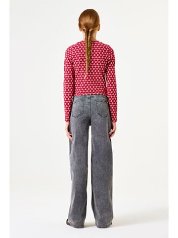 Garcia Longsleeve rood