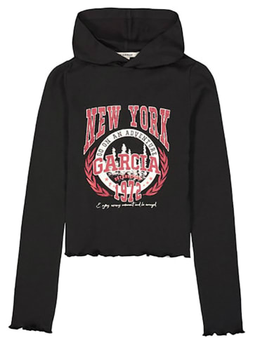 Garcia Longsleeve in Schwarz