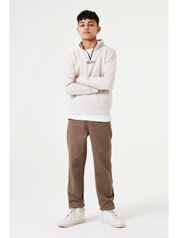 Garcia Broek lichtbruin