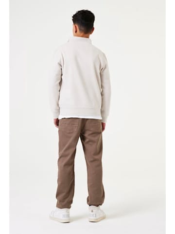 Garcia Broek lichtbruin