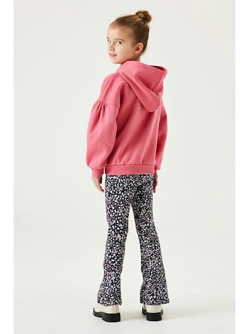 Garcia Hoodie in Koralle/ Bunt
