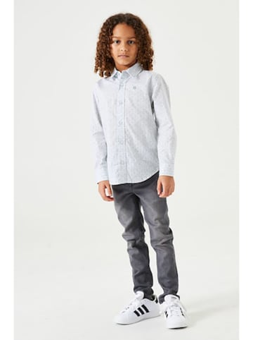 Garcia Blouse wit