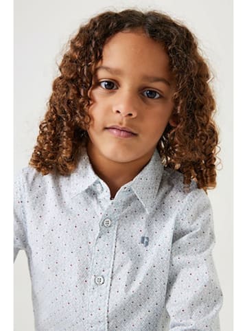 Garcia Blouse wit