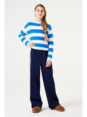 Garcia Sweatbroek donkerblauw