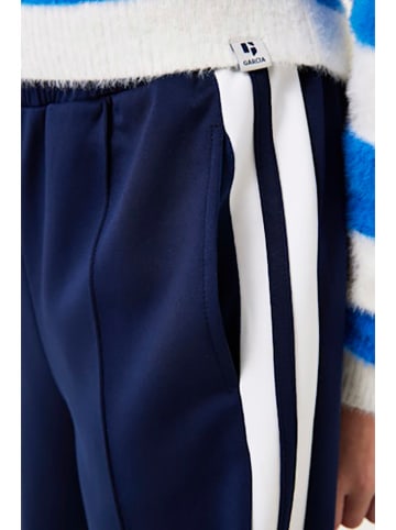 Garcia Sweatbroek donkerblauw