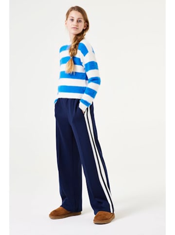 Garcia Sweatbroek donkerblauw