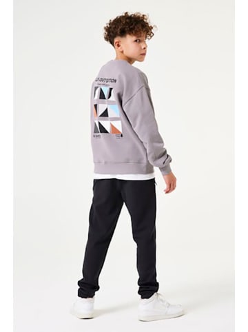 Garcia Sweatbroek donkerblauw
