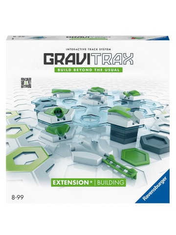 Ravensburger GraviTrax BASE - Extension Building - vanaf 8 jaar