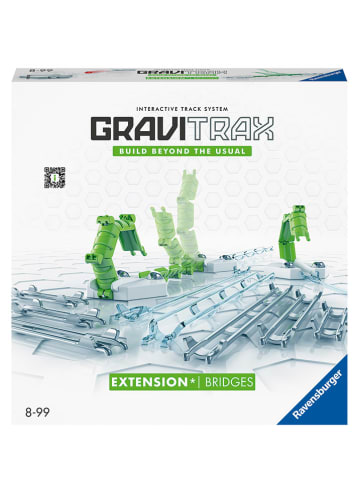 Ravensburger GraviTrax BASE - Extension Bridges - 8+