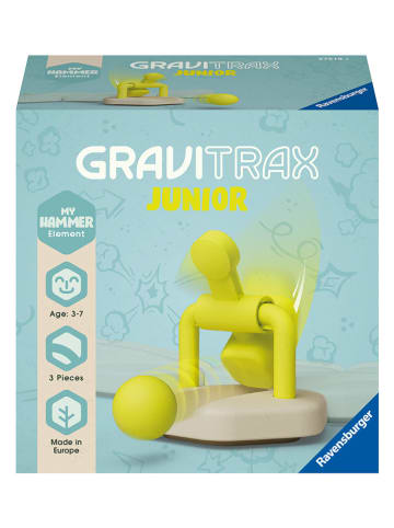 Ravensburger GraviTrax Junior - Element Hammer - 3+