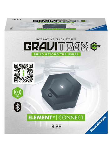 Ravensburger GraviTrax POWER - Element Connect world pack - 8+